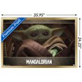 thumbnail image 2 of Star Wars : Le Mandalorien - Yeux, 2 of 4