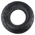 thumbnail image 1 of Bgsha 200x50 Electric Scooter Tire Inner Tube Bent Valve For 8x2 inch, 1 of 10