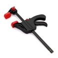 thumbnail image 2 of 6PCS 91mm Wood Working Bar F Clamp Clamps Grip Ratchet Quick Release Fixed, 2 of 9