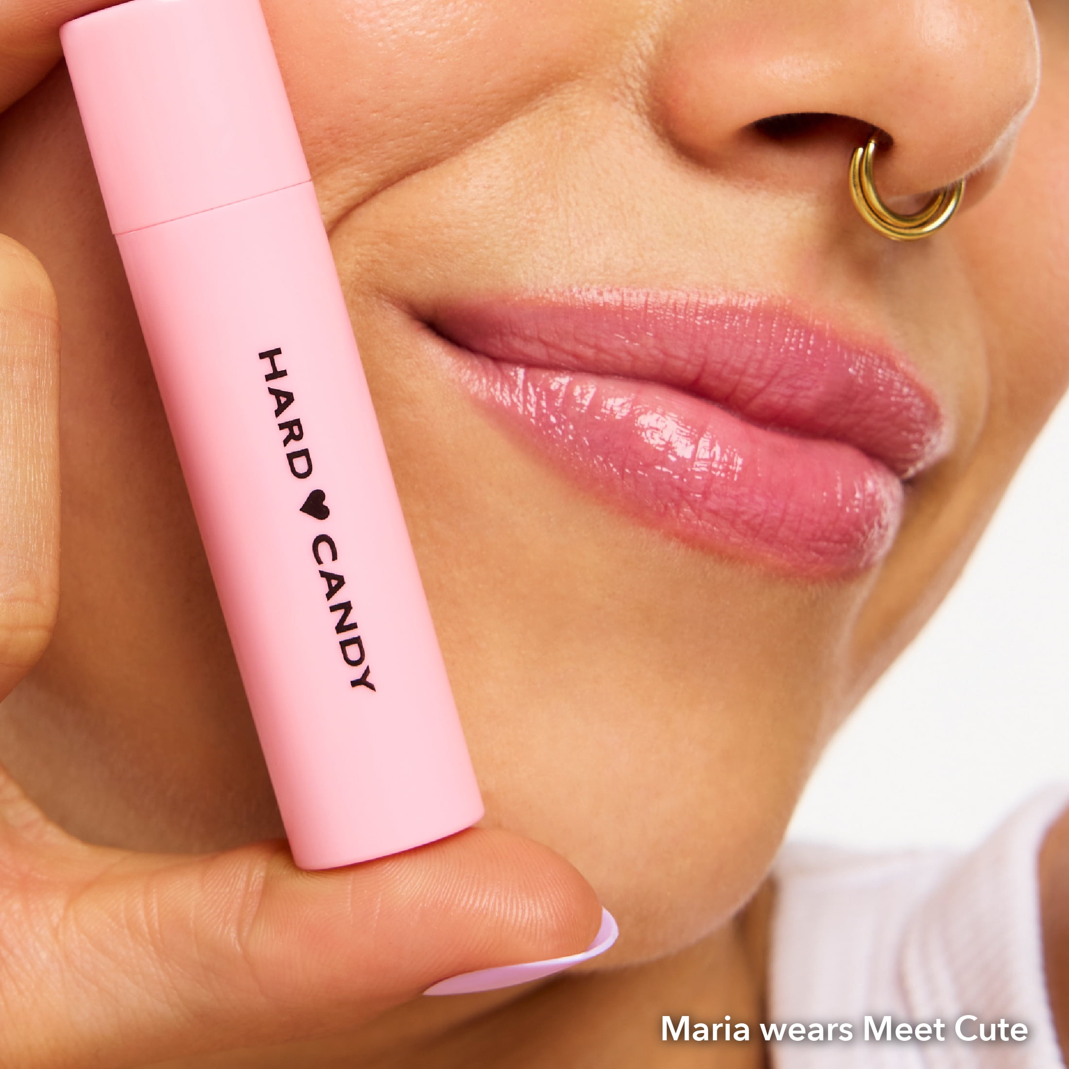 Fondant à lèvres Insta Pout de Hard Candy