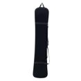 thumbnail image 3 of Outdoor Snowboard Bag Transport Wrap Protective with Detachable Strap Snowboard 150cm, 3 of 10