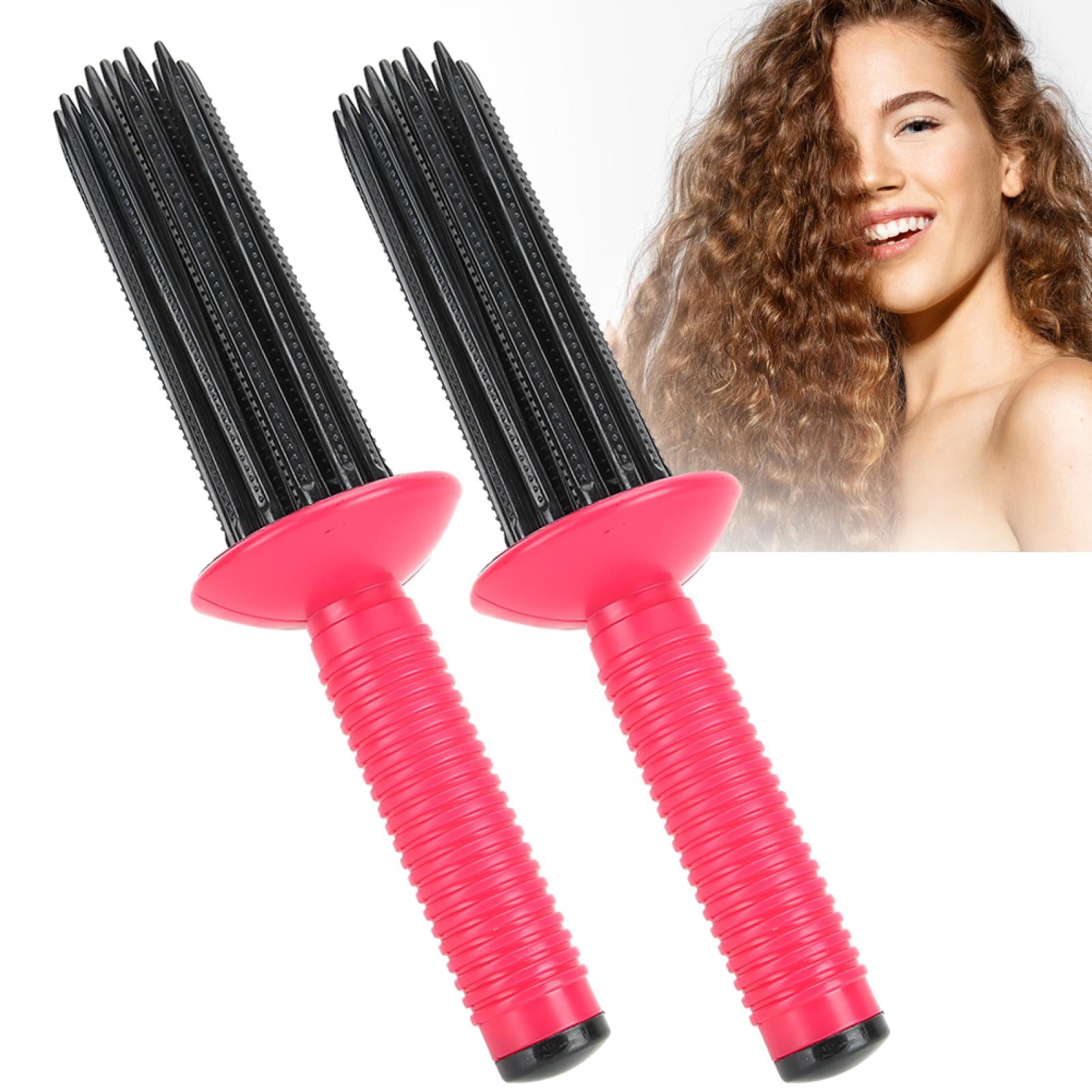 Hair Curler Professional Curling Wand Hair Salon For Home
