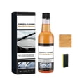 thumbnail image 2 of Wzzjkit 150ml Car Window Oil Film Remover - Strong Cleaning Power, 2 of 9
