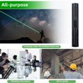 thumbnail image 5 of MesaSe 303 laser light  green laser flashlight, 5 of 5