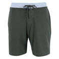 thumbnail image 1 of Hanes  French Terry Shorts (Men's), 1 of 3