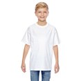 thumbnail image 1 of Hanes - T-Shirt pour Jeunes Perfect-T, 1 of 1