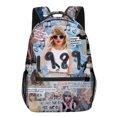 thumbnail image 4 of Taylor Swift school bag for elementary and middle school students and backpack for kids, 4 of 4