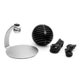 thumbnail image 2 of Shure MV5CUSB Microphone à Condensateur pour Bureau à Domicile, 2 of 6