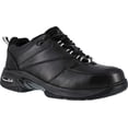thumbnail image 1 of Reebok RB4177 Chaussures de Sécurité TYAK pour Hommes - Noir, 1 of 5