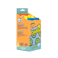 thumbnail image 3 of Scrub Daddy Heavy Duty Scour Daddy Scour Pads, 3-Count, 3 of 4