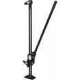 thumbnail image 1 of BeesClover Heavy-Duty Farm Jack with Ratcheting Off Road Bumper Jack w Safety Lock, 1 of 7