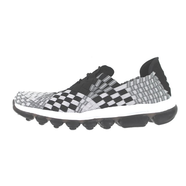 Bernie Mev's Womens Victoria Gummies Walking Shoes