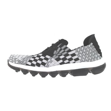 Bernie Mev's Womens Victoria Gummies Walking Shoes