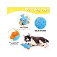 thumbnail image 5 of Pet Toys Interactive Squeaky Plush Duck Dog Toys, Durable And Bite-Resistant, 5 of 5