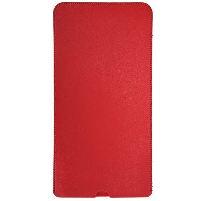 ANGGREK Faux Leather Keyboard Sleeve, Portable Dustproof Keyboard Case Simple Fashionable Keyboard Carrying Case Easy To Carry For Home Office Travel