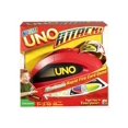 thumbnail image 4 of Mattel - UNO Attack! - Jeu de Cartes, Jeu de Fête, 4 of 5