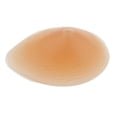 thumbnail image 3 of Womens Silicone Breast Forms Enhancer Mastectomy Bra Pads Inserts 400g, 3 of 8