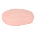 thumbnail image 2 of Hair Eraser, Household Painless Eco Friendly Exfoliating Device  For Travel Pink, 2 of 8