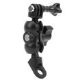 thumbnail image 3 of Fosa Support Universel de Moto en Plastique avec Bouton de Rotation, Support de Caméra de Moto, 3 of 8