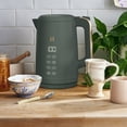 thumbnail image 3 of Bouilloire électrique Beautiful par Drew Barrymore – 1,7 litre, 1500 W, activation à une touche, 3 of 9