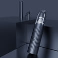 thumbnail image 1 of Dvkptbk Handheld Vacuum Car Portable Handheld Small Vacuum Cleaner Wireless Home Car Dual-Use Rechargeable High-Power Powerful Vacuum Cleaner Other Exterior Accessories, 1 of 9