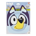 thumbnail image 1 of The First Years - Bluey Baby & Toddler Suction Plate, 1 of 2