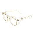 thumbnail image 4 of Techinal Vented Safety Goggles Clear Eye Protection Anti Fog Glasses Protective Anti Dust Eyewear Lab Workplace Outdoor Riding Activity Equipment, 4 of 11