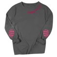 thumbnail image 1 of Chandail Simple pour Femmes Happly Easter Chandails pour Femmes Oeufs de Pâques Graphique Coupe Ample Col Rond Chandails de Sport Festival Chandails à Enfiler Hauts - Hontri, 1 of 4