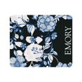 thumbnail image 1 of Tapis de Souris, Tissu, Emory University Standard/dentelle Florale, 1 of 4