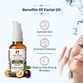 thumbnail image 3 of Passion Indulge Anti Aging Nuskin Eternia Facial Oil - 10ml, 3 of 5