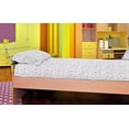 thumbnail image 1 of Johnson Home 200 TC Bed Sheet Set - Printed Cotton Sheets, 1 of 4