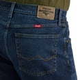 thumbnail image 5 of Jean Mince Droit en Forme Wrangler, 5 of 5