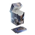 thumbnail image 2 of Ultra Pro ULP38263 Ultra Pro Magic The Gathering - Murders at Karlov Manor Pro Deckbox - 100 Count, 2 of 2