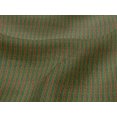 thumbnail image 4 of oneOone Viscose Jersey Fabric Stripe|Leaves & Floral Block Printed Fabric 1 Yard 60 Inch Wide, 4 of 4