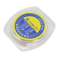 thumbnail image 2 of Screen Separation Line, Efficient Abrasion Resistance LCD Screen Separation Wire Tungsten Alloy Steel Strong Toughness  For Maintenance 1000m/3280.8ft, 2 of 8