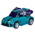 thumbnail image 4 of Transformers Age of the Primes, figurine Fugitive Waspinator classe Deluxe, 4 of 5