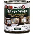 thumbnail image 1 of Zinsser Company 2774 1 Quart Eggshell Perma White, 1 of 4