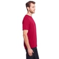 thumbnail image 3 of Adult Fusion ChromaSoft Performance T Shirt CE111, 3 of 3