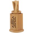 thumbnail image 1 of 6Pcs Bamboo Tea Tools and Accessories for Gongfu Tea Set Chinese Tea Ceremony 11.8X7.9X4.5in, 1 of 8