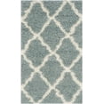 thumbnail image 4 of Safavieh Dallas Logan Geometric Shag Area Rug, 4 of 6