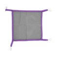 thumbnail image 3 of Guinea Pig  Ferret Hammock Bed, Summer Hamster Swing Breathable Mesh Hammock For Small Animals, 3 of 8