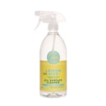 Lemon Aide Surface Cleaner, Natural Cleaner, 750ml