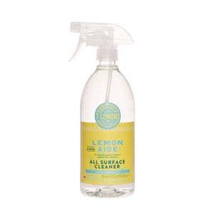Lemon Aide Surface Cleaner, Natural Cleaner, 750ml