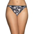 thumbnail image 1 of Vanity Fair Culotte String Bikini Brillance Corporelle Illumination pour Femmes, 7, 1 of 1