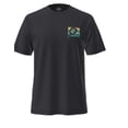 thumbnail image 2 of IZOD MENS SHORT SLEEVE GRAPHIC TEE, 2 of 3