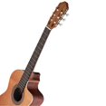 thumbnail image 3 of Traditional Series - Made In Spain Solid Top Acoustic-Electric Classical Guitar With Bag, 3 of 3