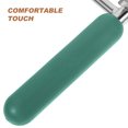 thumbnail image 3 of FESTFENDS Woodworking Hand Tools Mini U Shaped Saw Green for Jewelry Makers 1Pcs, 3 of 8