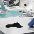 thumbnail image 4 of EcoNesxp Musical Instrument Edit Line Synthesizer Mini Keyboard Piano Black Musical Instrument Edit Line Synthesizer Mini Keyboard Piano Black Trendy Fashion, 4 of 5