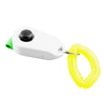 thumbnail image 3 of Dog Training Clicker Ring,Dog Training Clicker Interactive Training Clicker Dog Clicker Industry-Leading Standards, 3 of 9