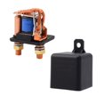 thumbnail image 3 of Car Relays 12V 24V Truck Motor 250A 150A High Current Starter Battery Control Switch Continuous Automotive On/Off Relay ,Wide Use, 3 of 7